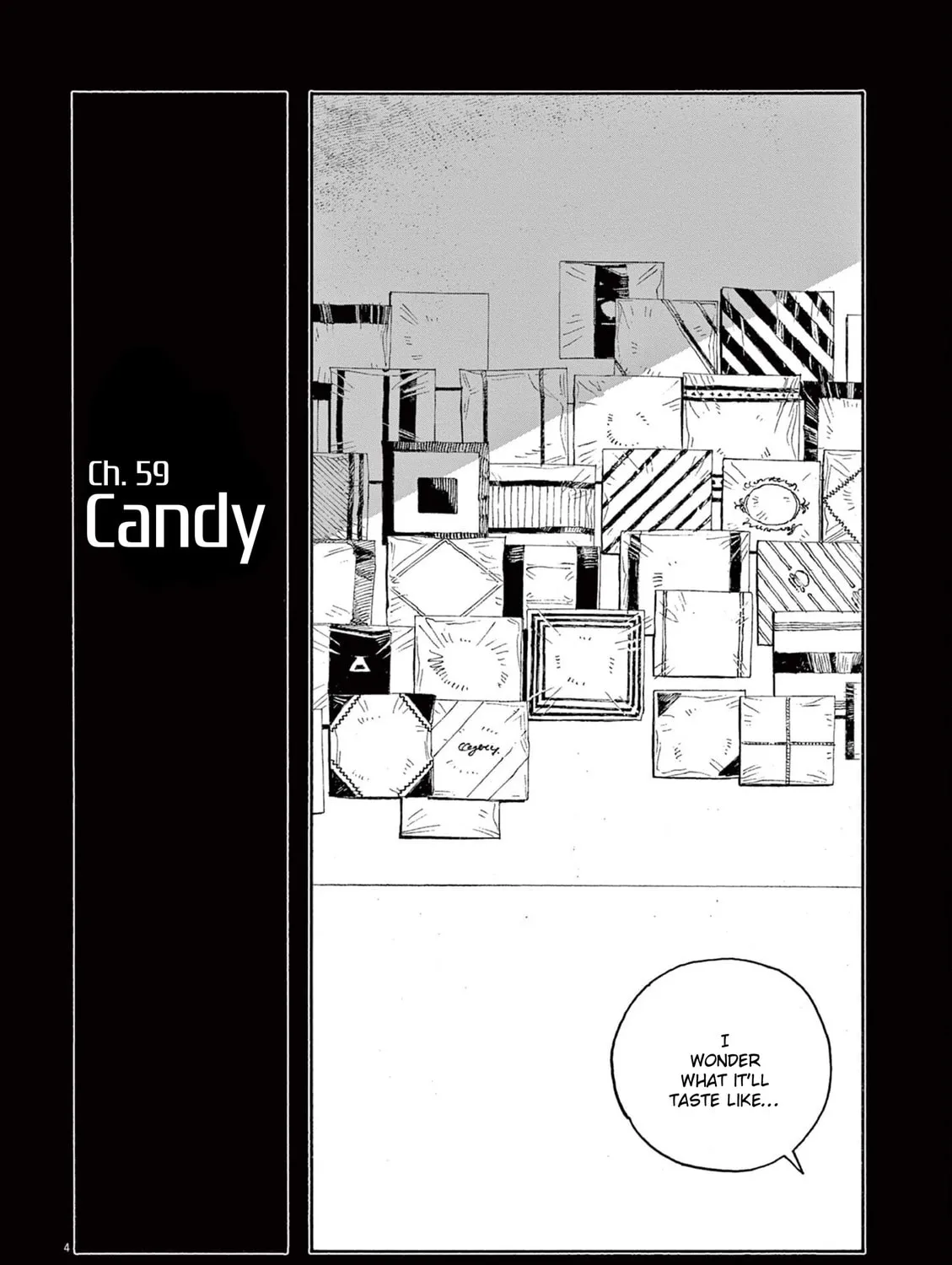 Fool Night Chapter 59 page 7 - 