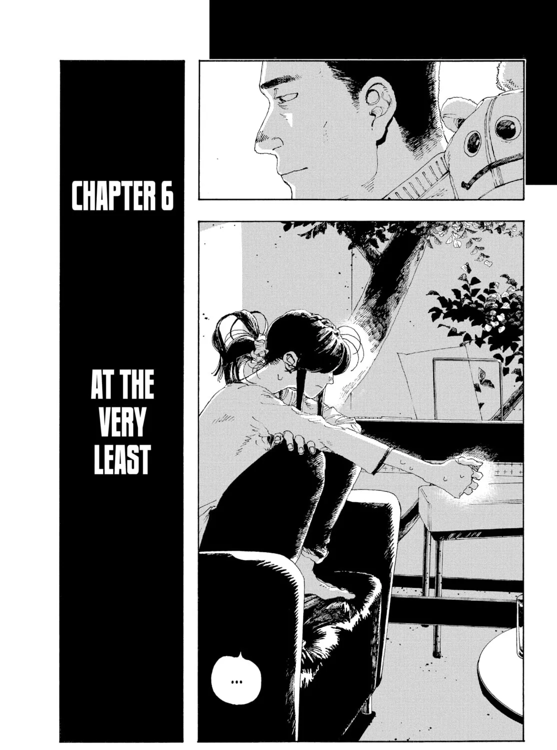 Fool Night Chapter 6 page 7 - 