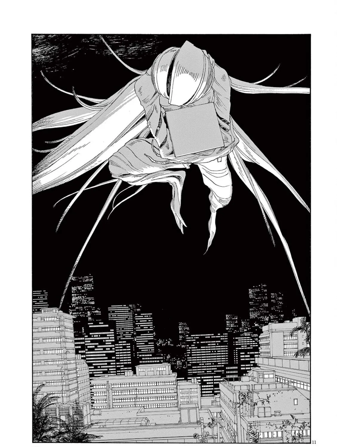 Fool Night Chapter 65 page 23 - 