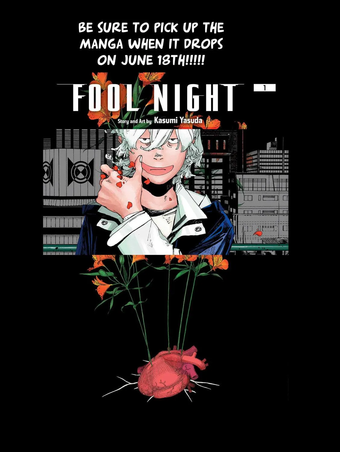 Fool Night Chapter 66 page 39 - 