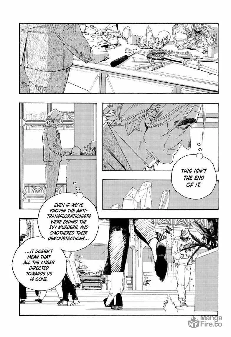Fool Night Chapter 67 page 18 - 