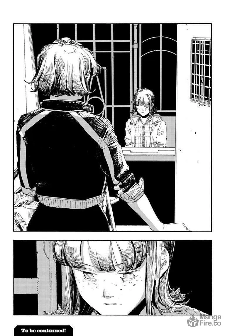 Fool Night Chapter 67 page 21 - 