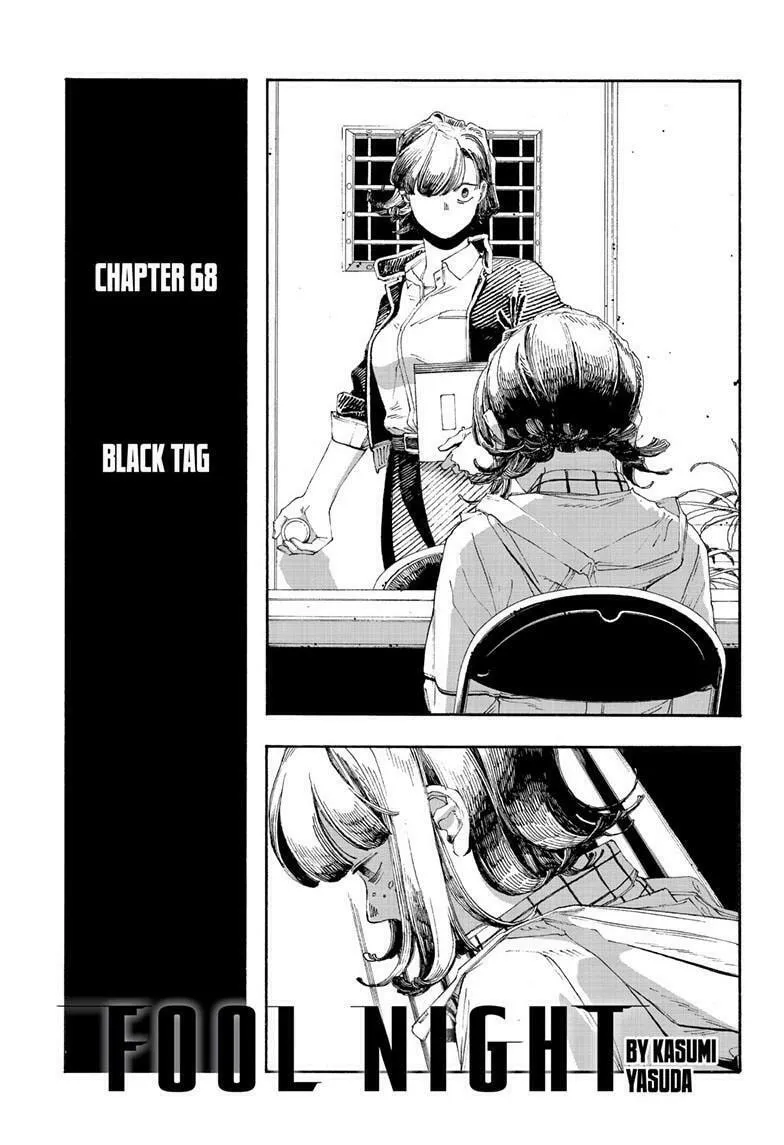 Fool Night Chapter 68 page 2 - 