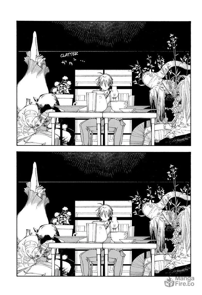 Fool Night Chapter 68 page 18 - 