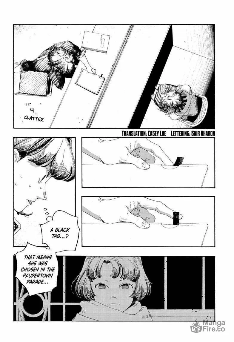 Fool Night Chapter 68 page 3 - 