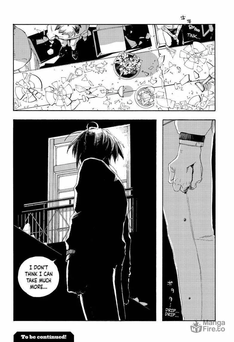 Fool Night Chapter 68 page 21 - 