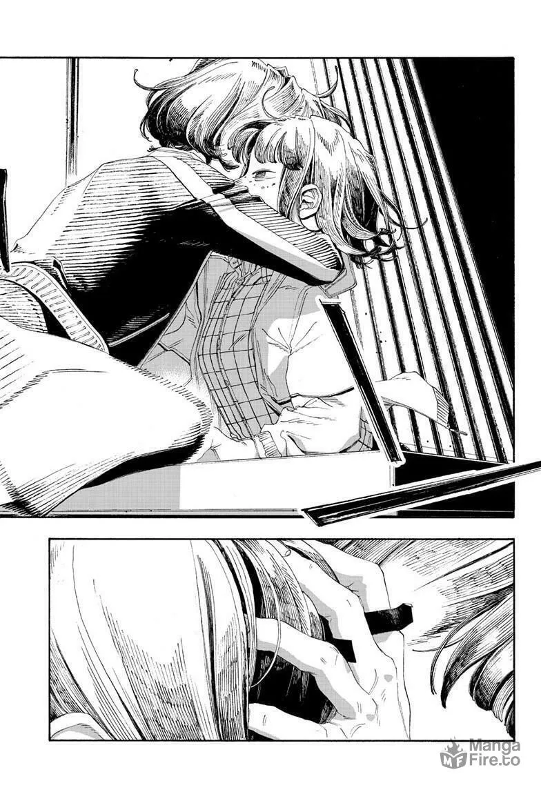 Fool Night Chapter 68 page 5 - 