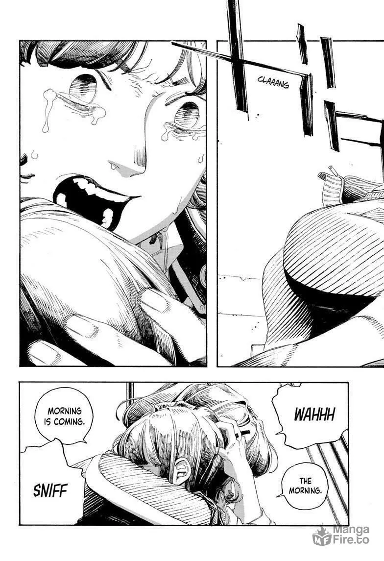 Fool Night Chapter 68 page 6 - 