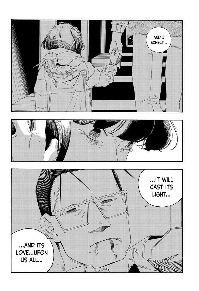 Fool Night Chapter 68 page 7 - 