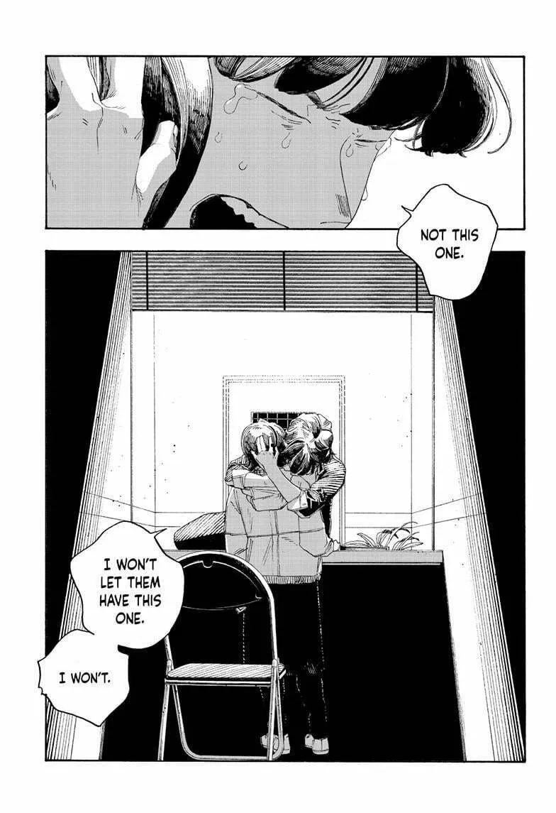Fool Night Chapter 68 page 8 - 