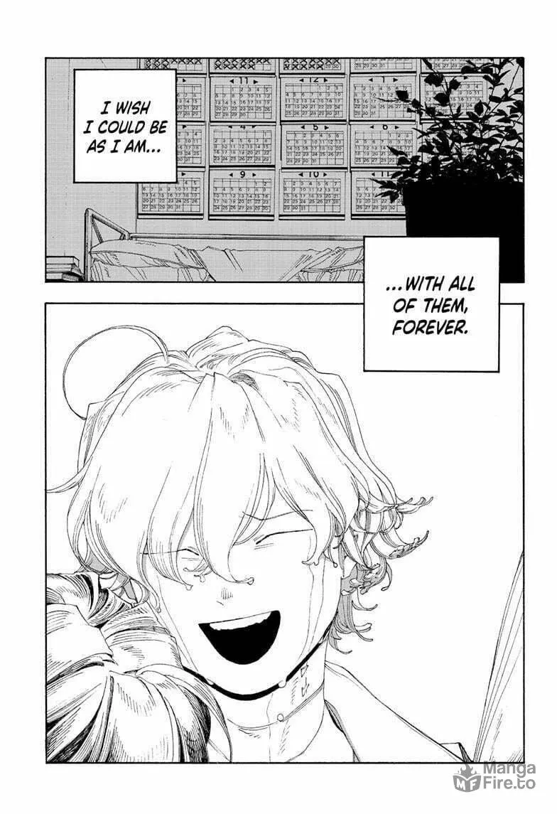 Fool Night Chapter 69 page 18 - 