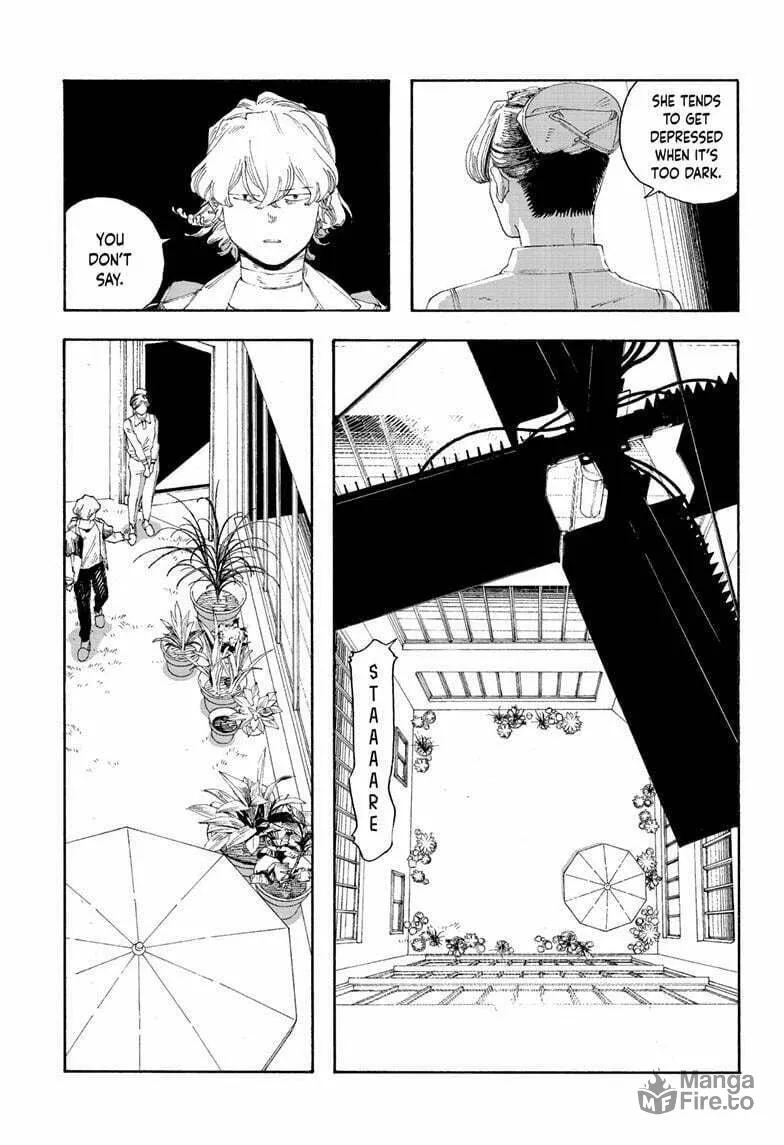 Fool Night Chapter 69 page 20 - 