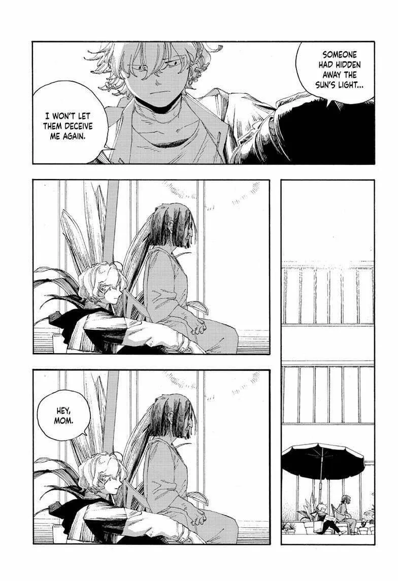 Fool Night Chapter 69 page 22 - 