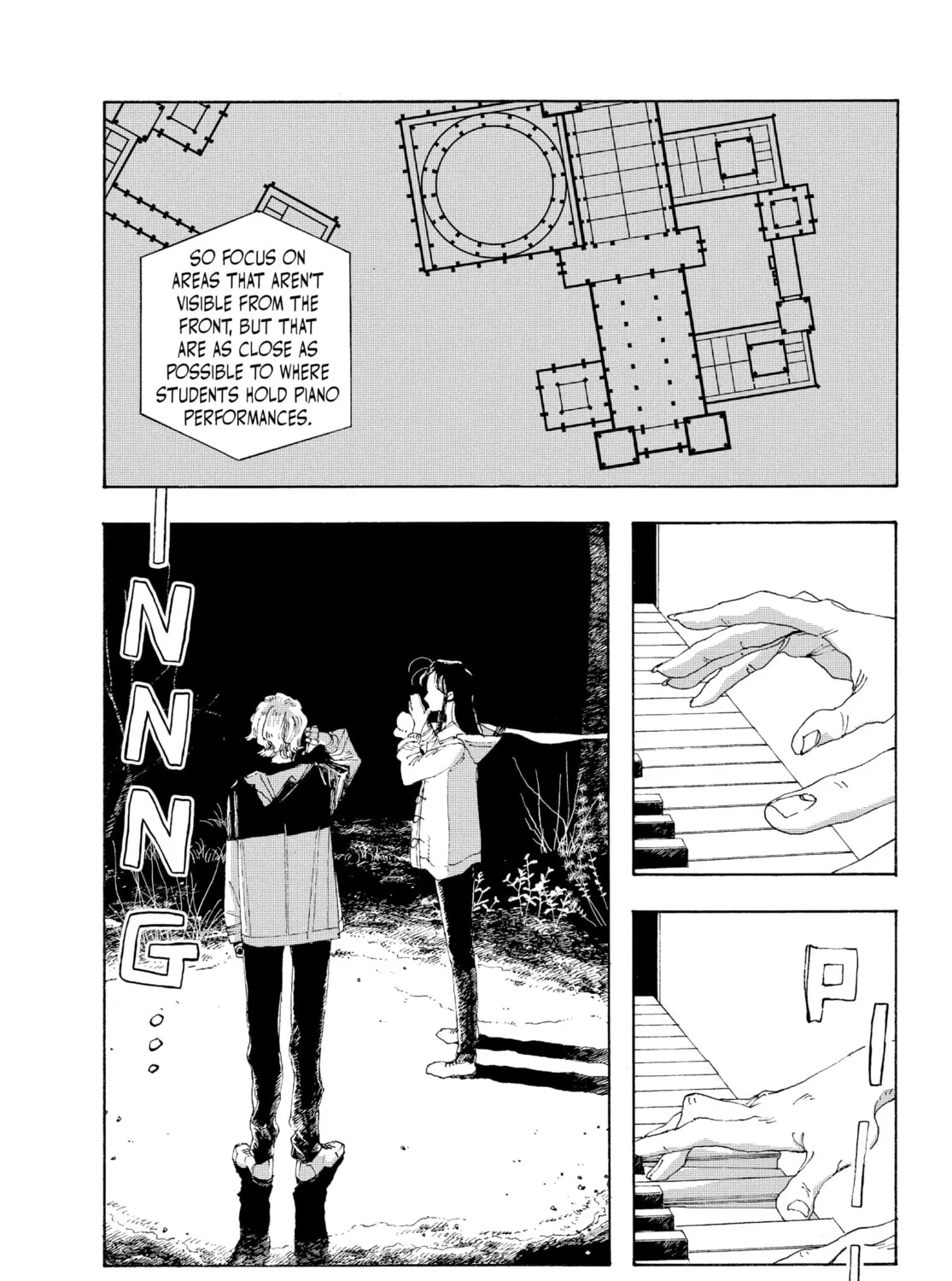 Fool Night Chapter 7 page 7 - 