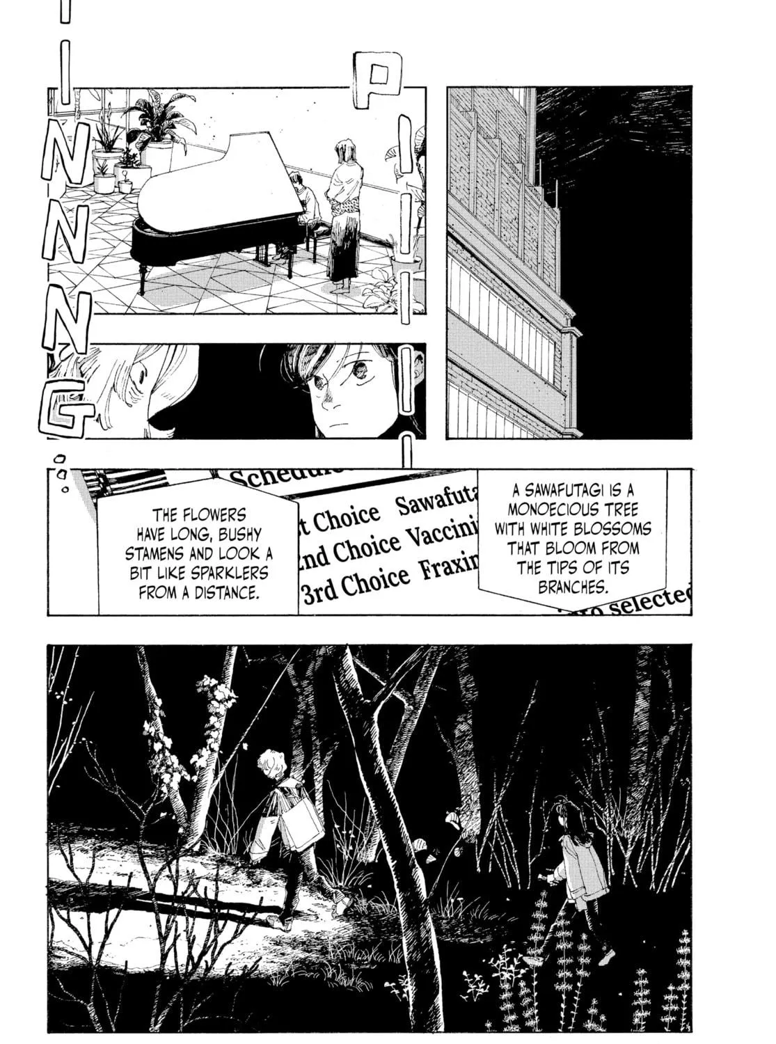 Fool Night Chapter 7 page 9 - 