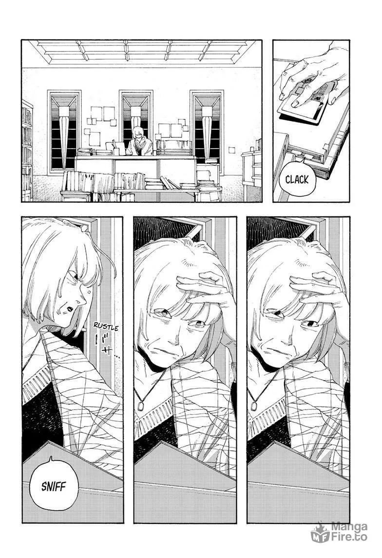Fool Night Chapter 71 page 10 - 