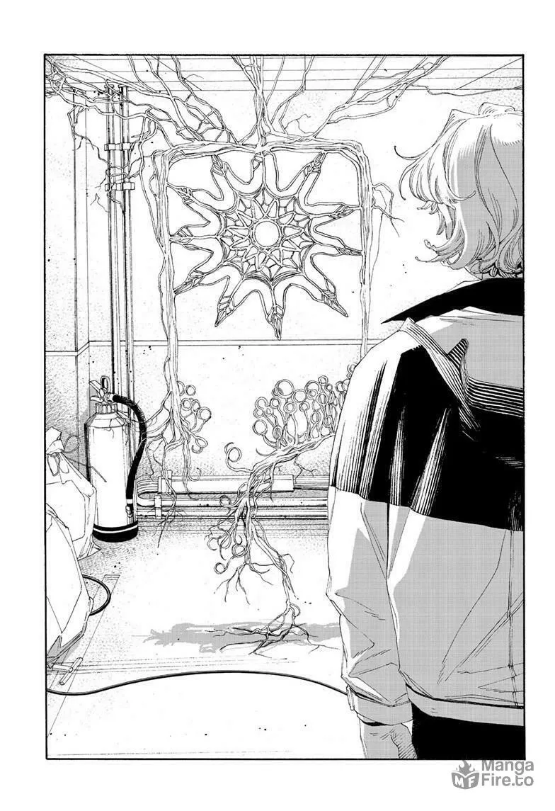 Fool Night Chapter 72 page 18 - 