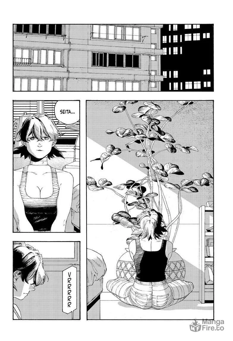 Fool Night Chapter 73 page 6 - 