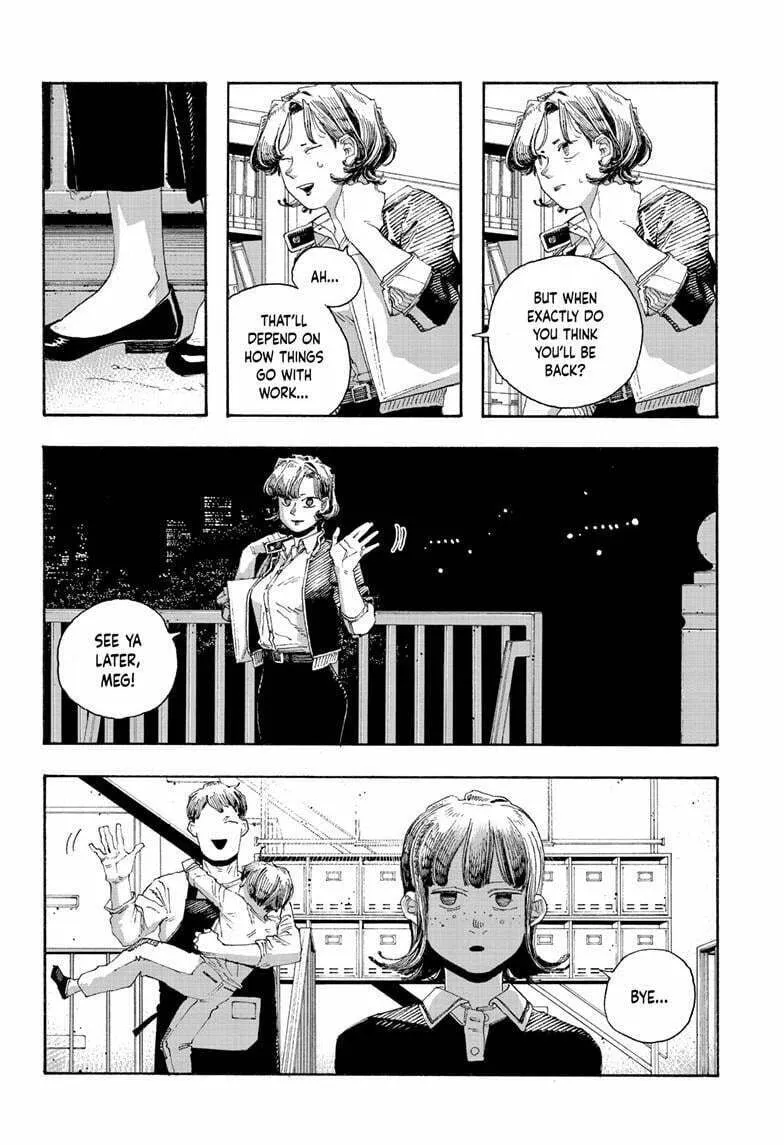 Fool Night Chapter 74 page 2 - 