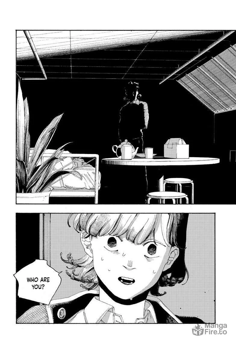 Fool Night Chapter 74 page 5 - 
