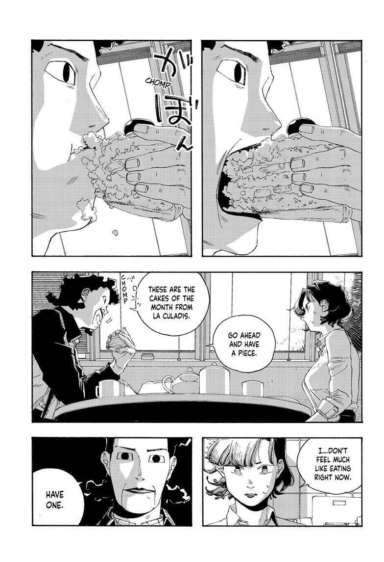 Fool Night Chapter 74 page 7 - 