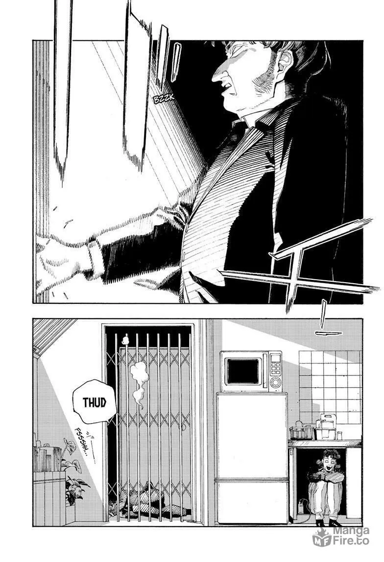 Fool Night Chapter 77 page 3 - 
