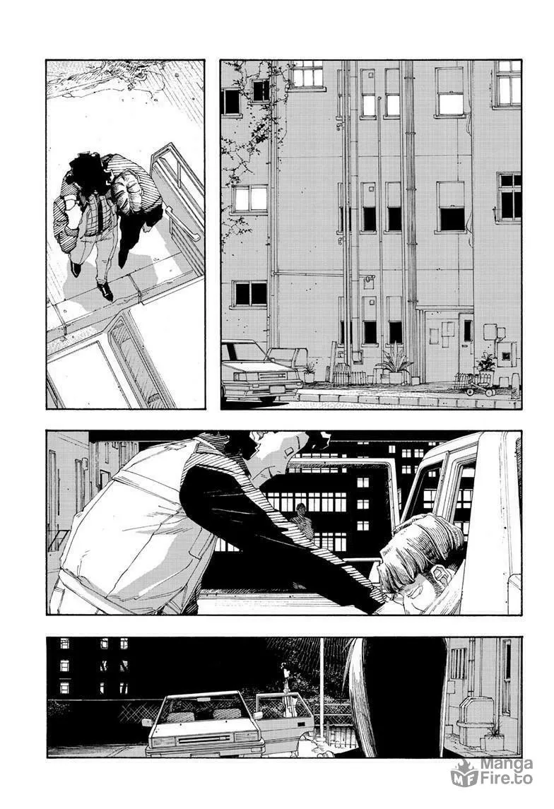 Fool Night Chapter 77 page 5 - 