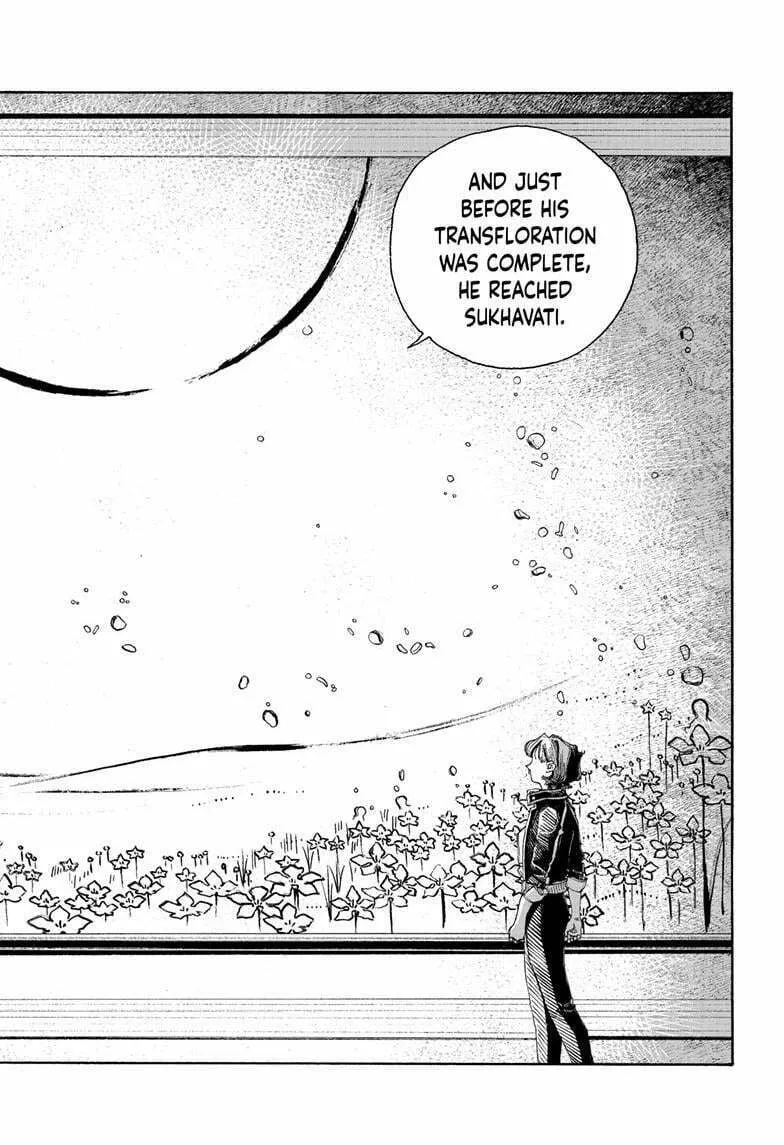 Fool Night Chapter 79 page 19 - 