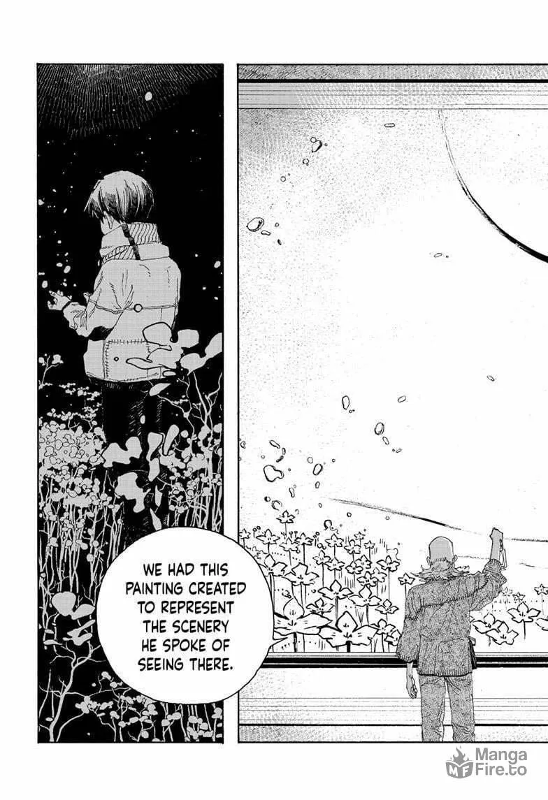 Fool Night Chapter 79 page 20 - 