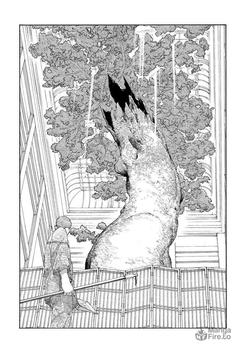 Fool Night Chapter 79 page 10 - 