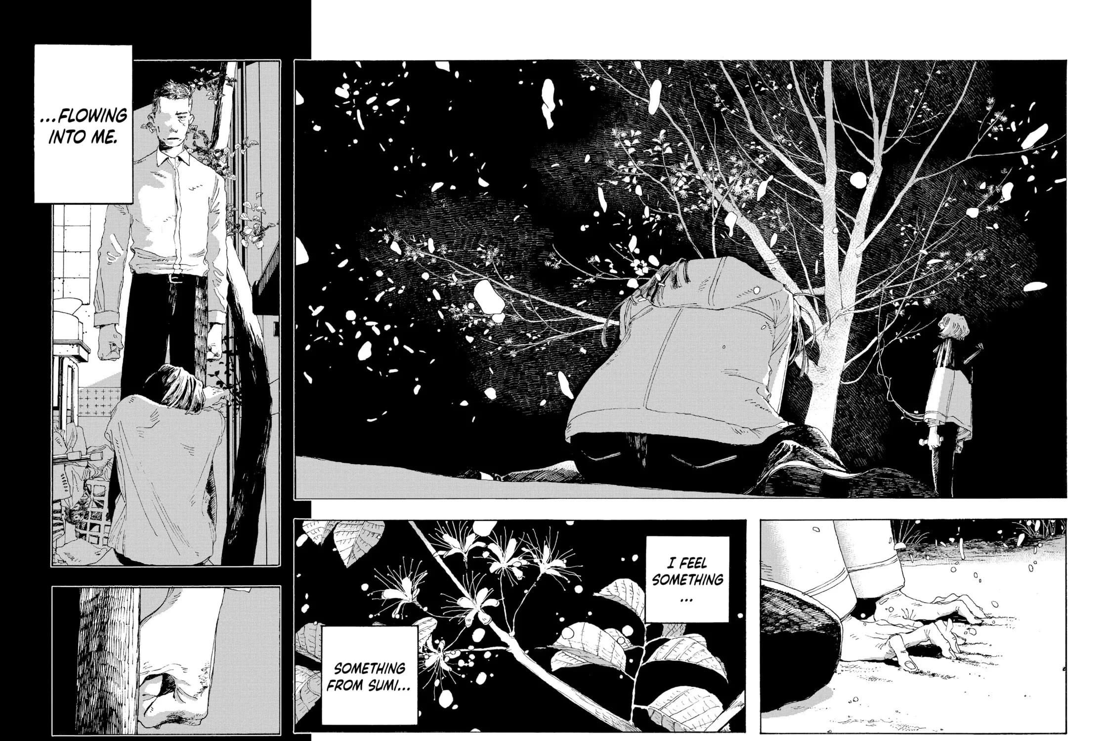 Fool Night Chapter 8 page 37 - 