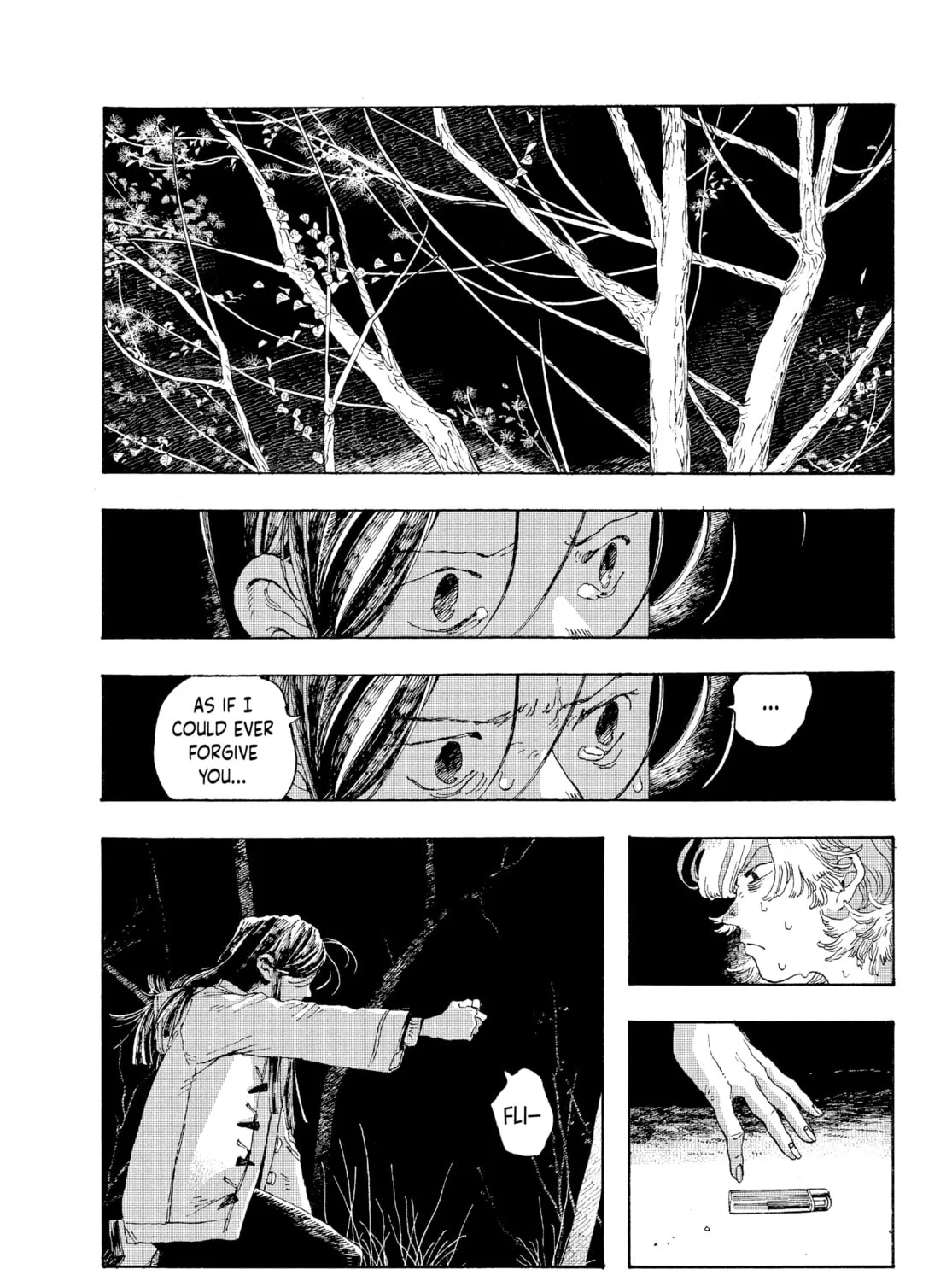 Fool Night Chapter 8 page 51 - 