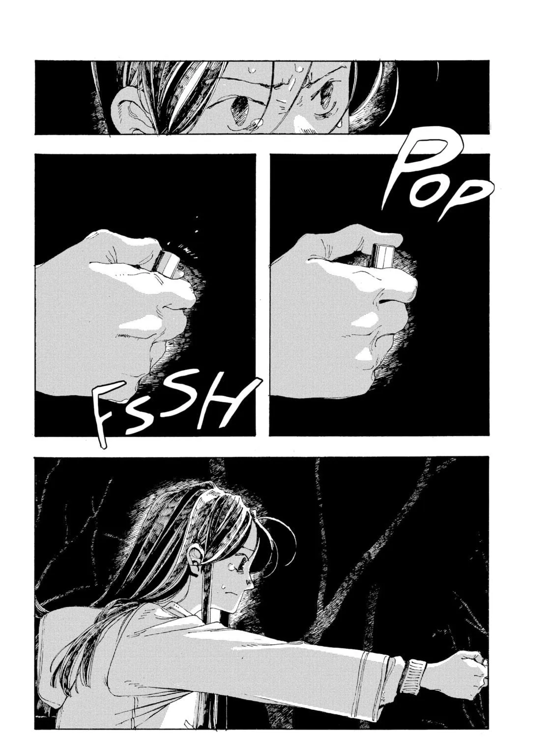 Fool Night Chapter 8 page 53 - 