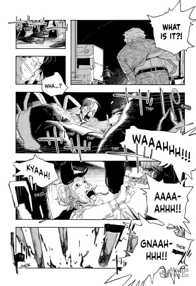 Fool Night Chapter 81 page 12 - 