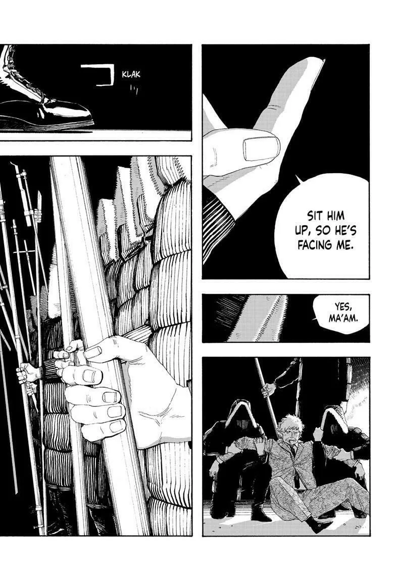 Fool Night Chapter 81 page 17 - 
