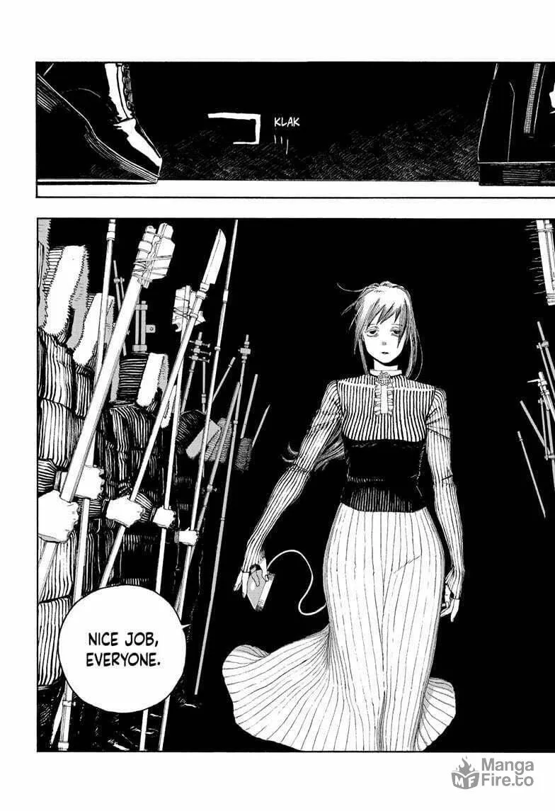 Fool Night Chapter 81 page 18 - 