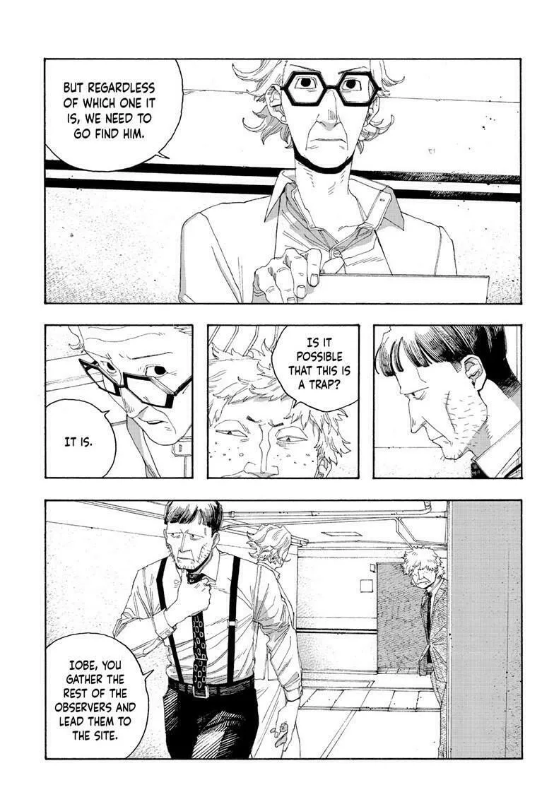 Fool Night Chapter 81 page 4 - 