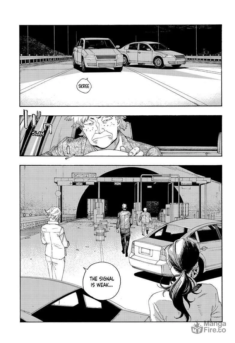 Fool Night Chapter 81 page 6 - 
