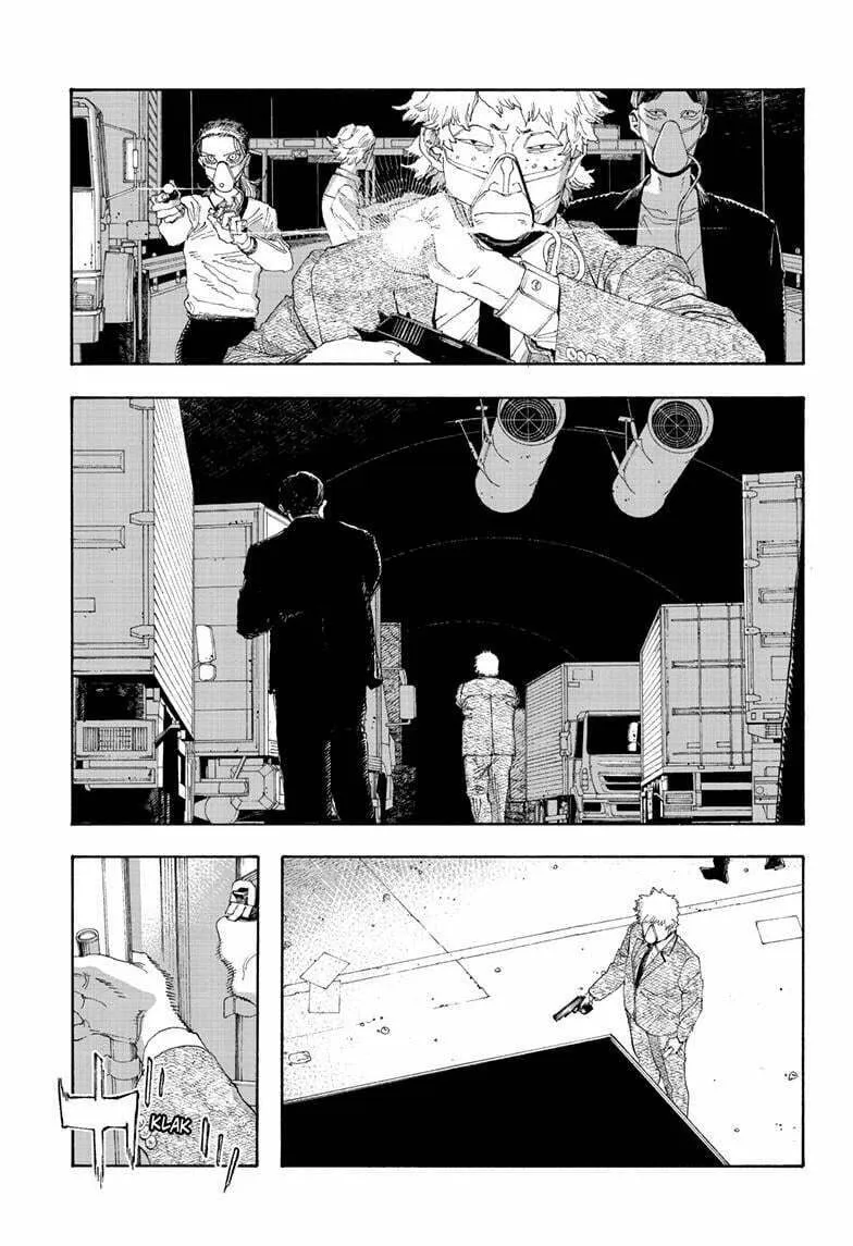 Fool Night Chapter 81 page 8 - 