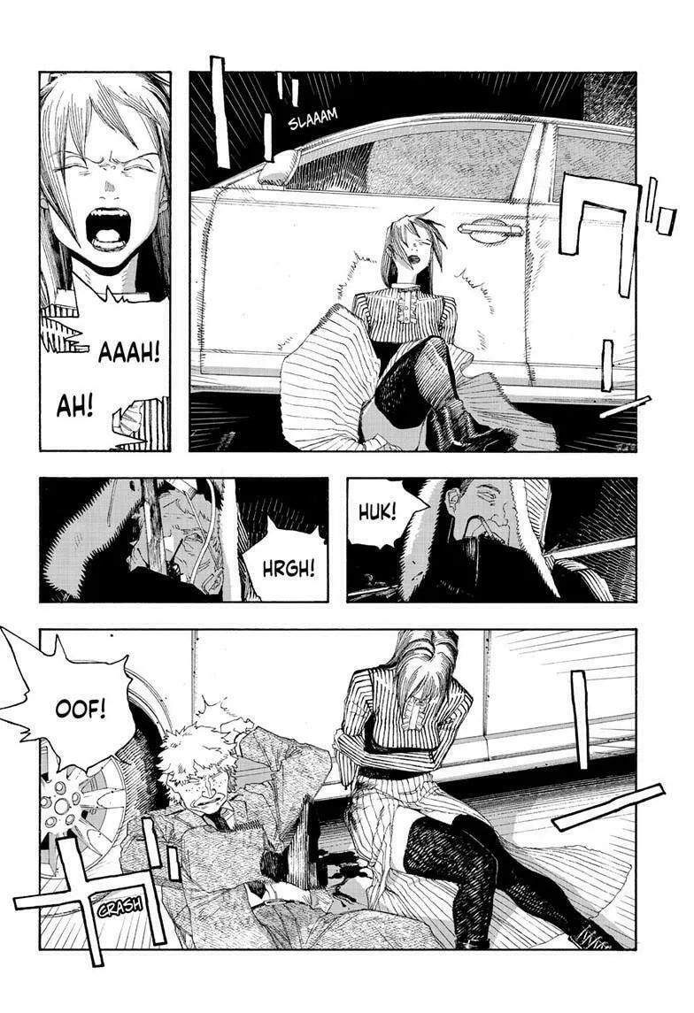 Fool Night Chapter 82 page 11 - 