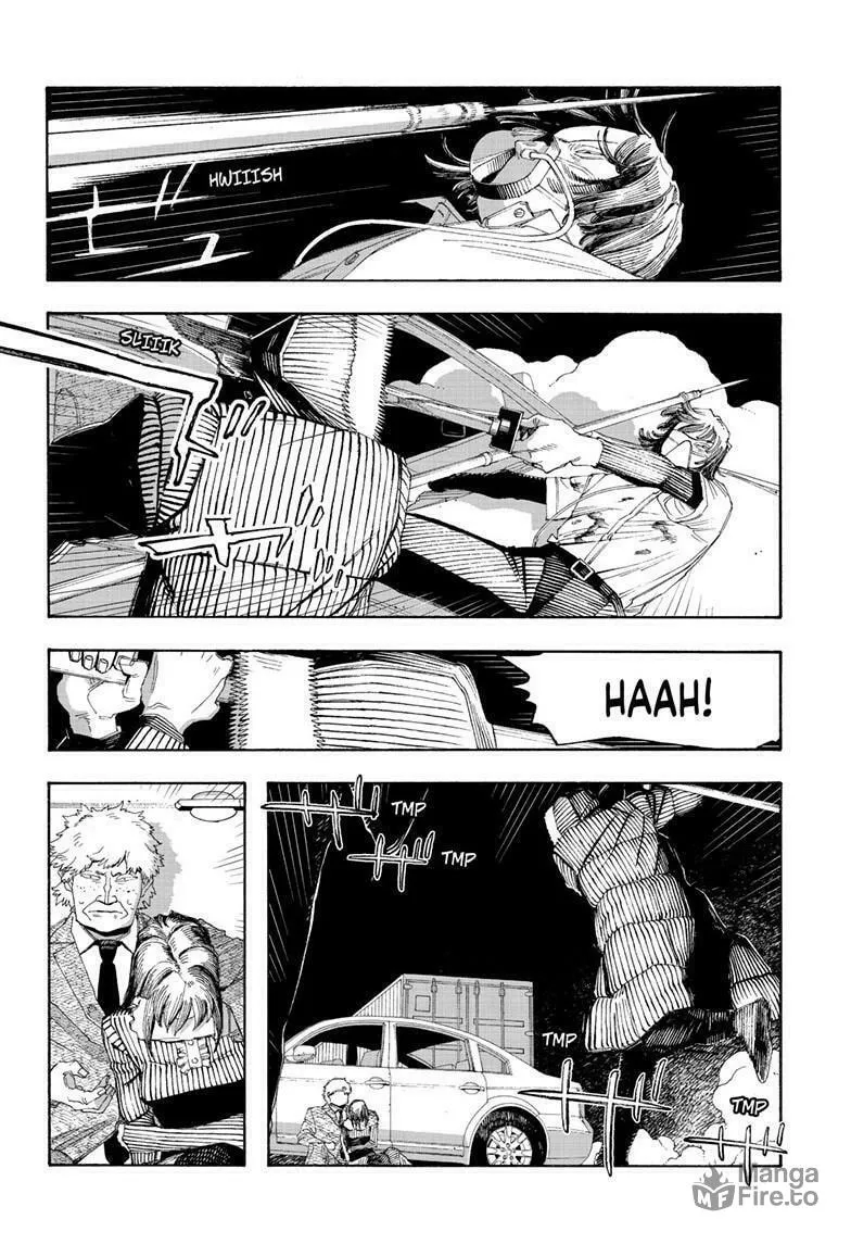 Fool Night Chapter 82 page 15 - 
