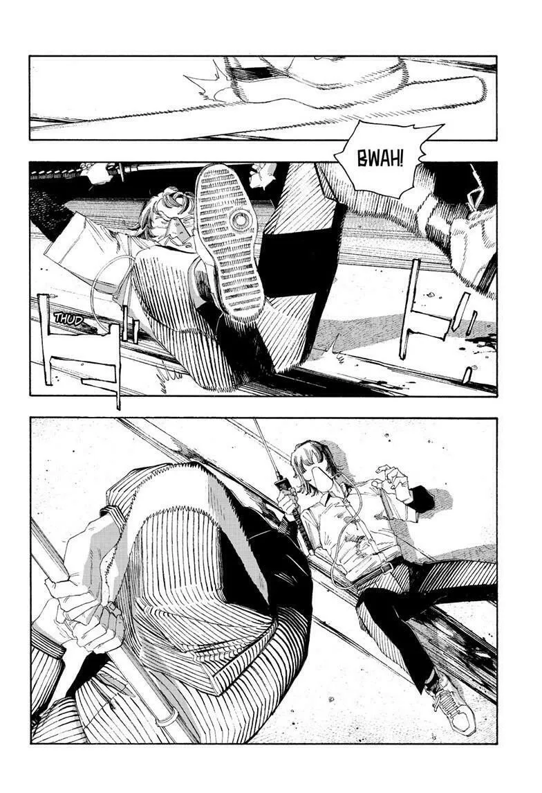 Fool Night Chapter 82 page 17 - 