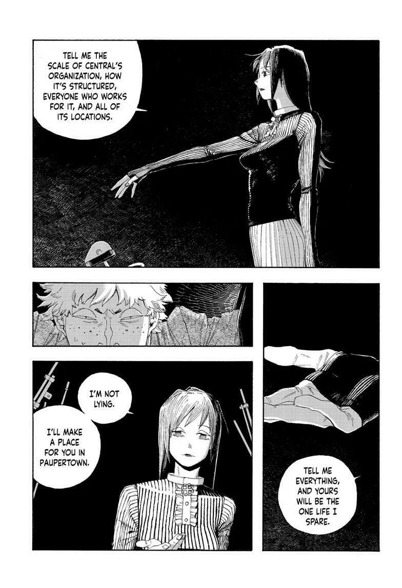 Fool Night Chapter 82 page 4 - 