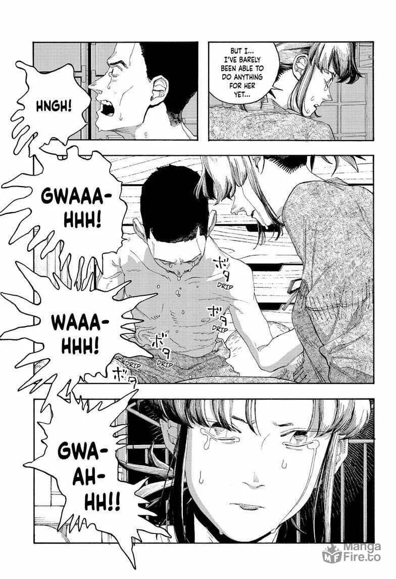 Fool Night Chapter 84 page 18 - 