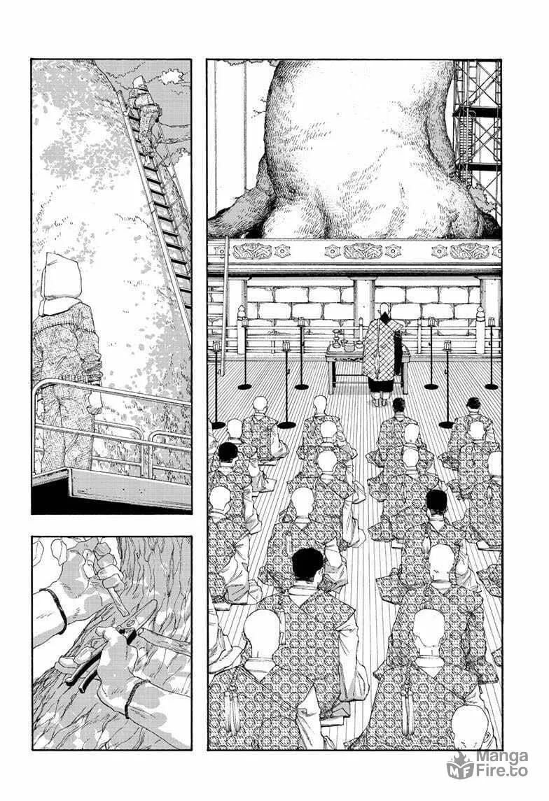 Fool Night Chapter 85 page 5 - 