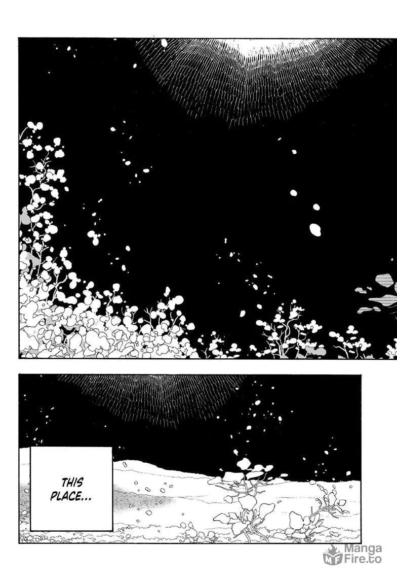 Fool Night Chapter 87 page 20 - 
