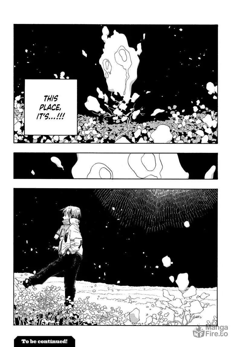 Fool Night Chapter 87 page 21 - 