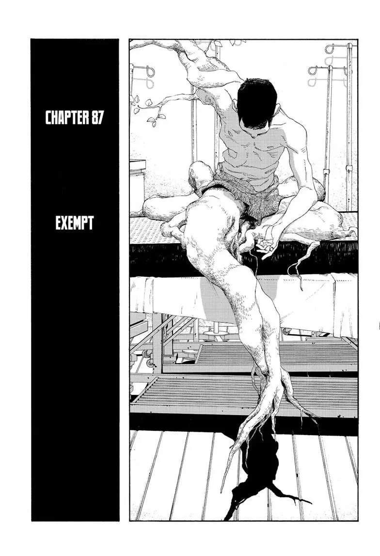 Fool Night Chapter 87 page 4 - 