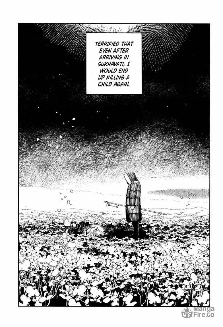 Fool Night Chapter 88 page 18 - 