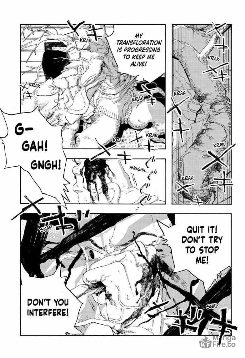 Fool Night Chapter 88 page 20 - 